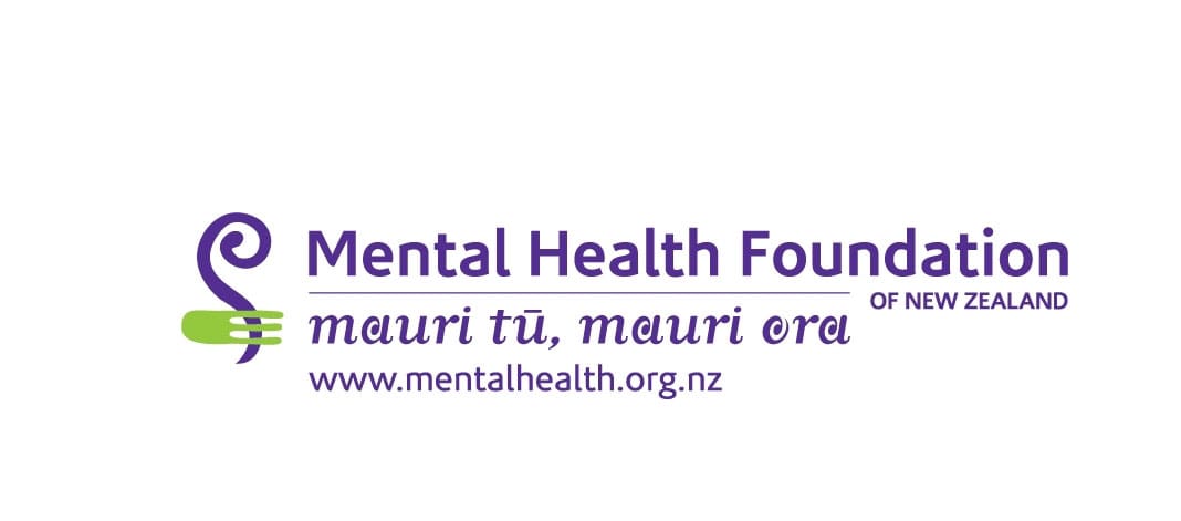 Mental Health Foundation of NZ