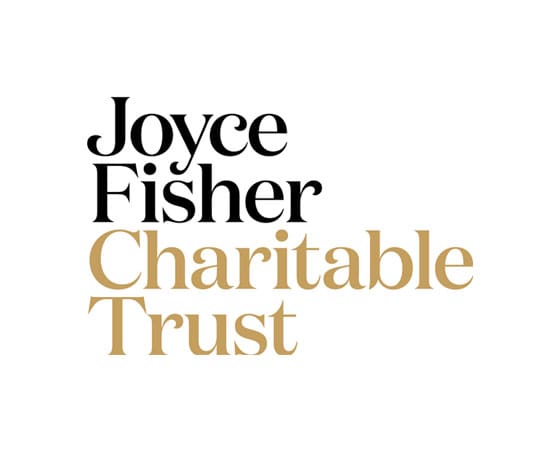 Joyce Fisher Charitable Trust