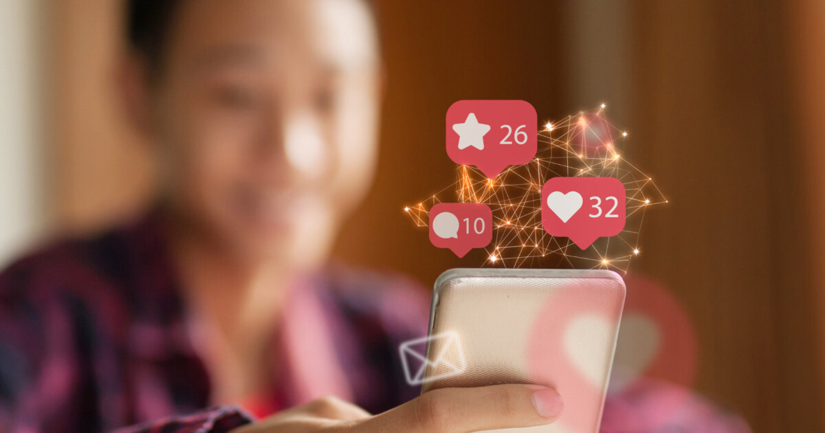Managing Social Media