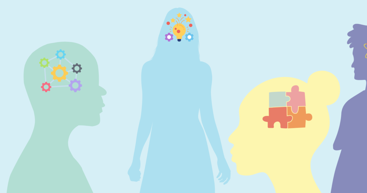 Neurodiversity Mindfulness
